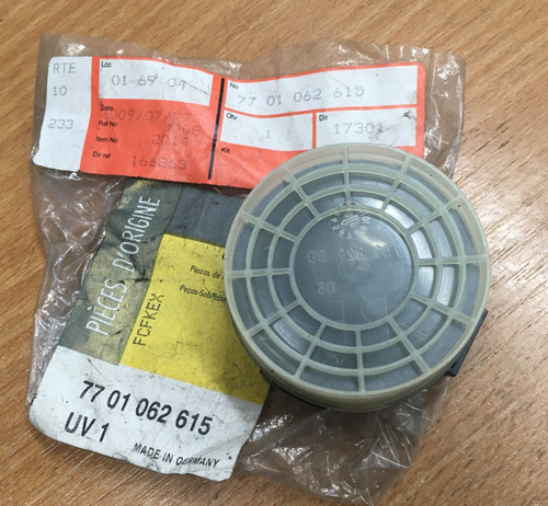 Genuine new rain sensor clio - new,