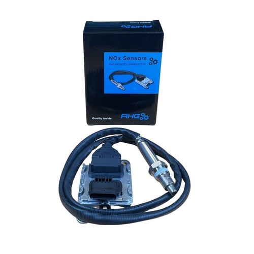 Neu nox sensor katalysator - nox,