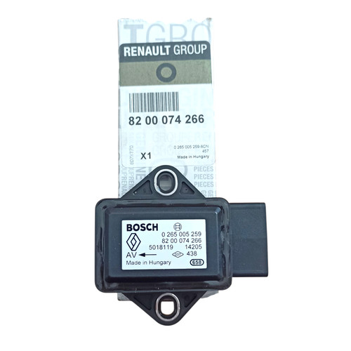 Bosch 0265005259 8200074266