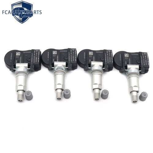 Tire pressure sensor - x, tpms