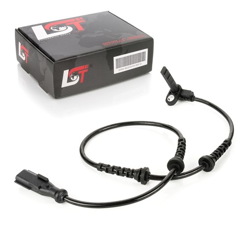Abs sensor raddrehzahlregler - sensor,