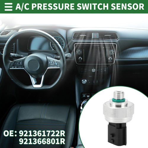 Pressure switch sensor for - a/c,