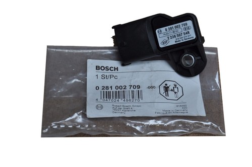 Bosch ladedrucksensor - bosch,
