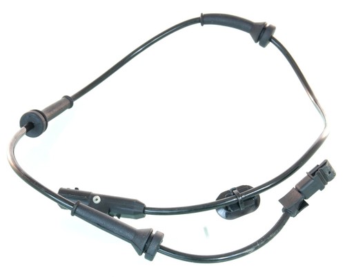 Abs sensor front - front, renault