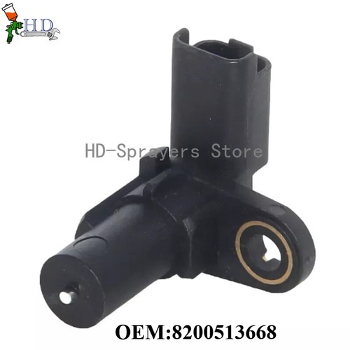 1pcs crankshaft position - 1pcs,
