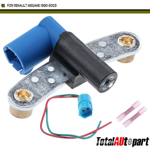 Crankshaft position sensor for - position,