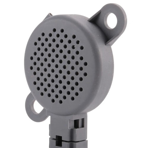 Reverse parking sensor - parking, alarm