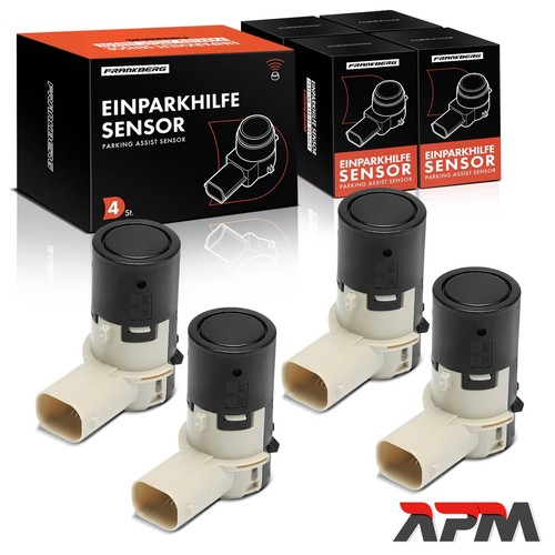 Parksensor pdc sensor vorne - parksensor,