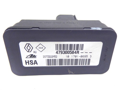 Renault scenic iii sensor - renault,